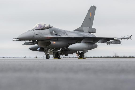 Российский полковник объяснил нереальность развязывания НАТО войны против Москвы