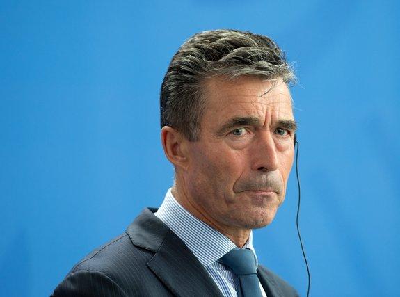 Экс-генсек НАТО посоветовал Беларуси брать пример с Украины и Грузии
