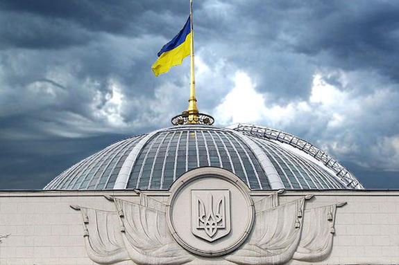 Украина планирует увеличить зону своего контроля в Черном море в два раза