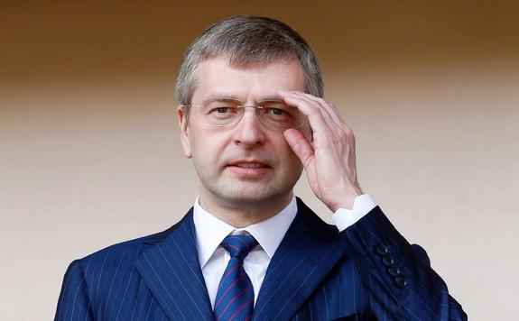 Задержанный в Монако Рыболовлев отказался отвечать на 600 вопросов следователей