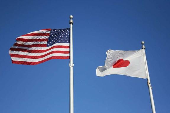 Трамп считает нечестной торговлю между США и Японией