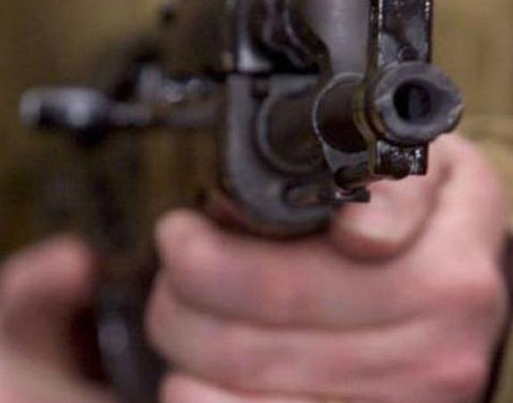 Нетрезвый боец ВСУ расстрелял сослуживцев на Донбассе