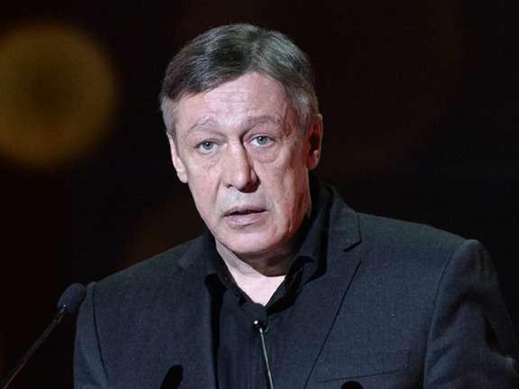 Ефремов прокомментировал призыв лишить его звания "Заслуженного артиста"