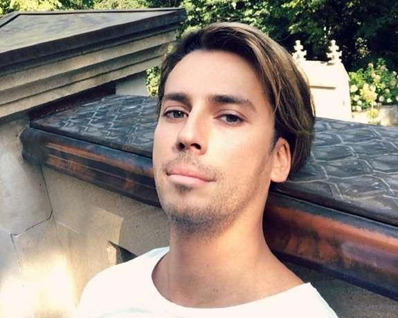 Галкин о болезни Пугачевой: "у меня в семье все хорошо"