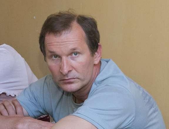 Федор Добронравов опубликовал фото с внучкой