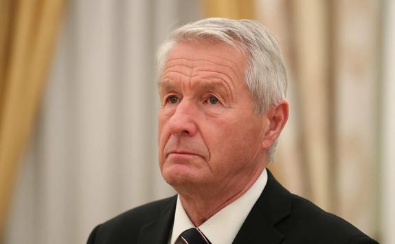 Генсек Совета Европы рассказал о последствиях выхода России из организации