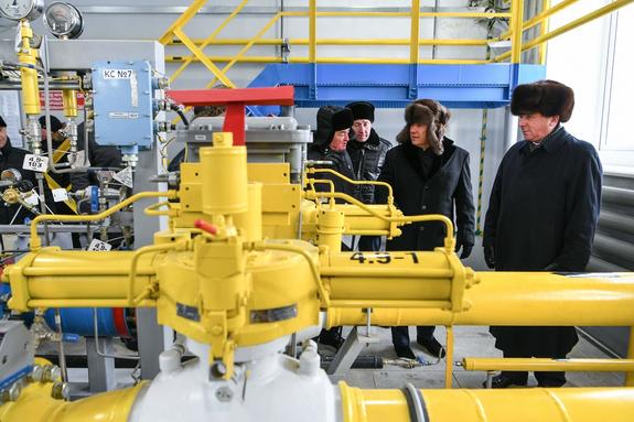 Эксперт объяснил, на какие жертвы Польша готова пойти ради российского газа