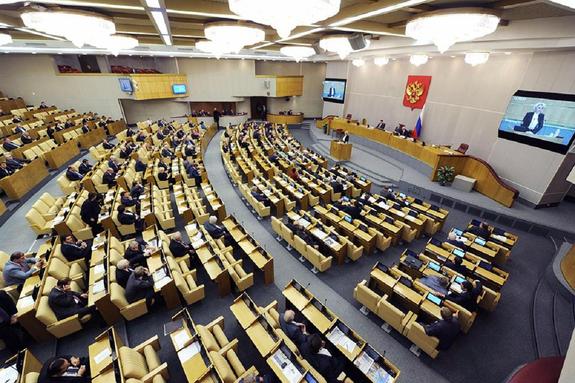 В Госдуме прокомментировали подготовку СБУ провокаций в Азовском море