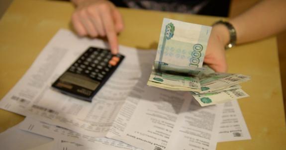 Россиянин годами не платил за коммуналку и отсудил более 700 тысяч рублей