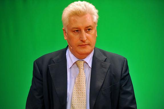 «Максимум, что получит Япония вместо Курил - это дырку от бублика!»
