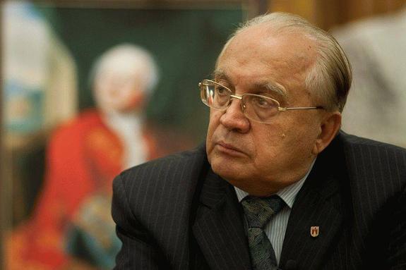 «Зрители на месте развлекательных передач предпочли бы видеть познавательные»