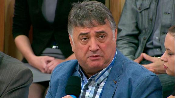 «Эрдоган и Порошенко пока столковались лишь в одном...»