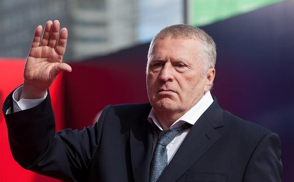 «Порошенко подсказал нам, какие области Украины должны отойти к России»