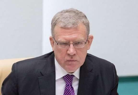 Кудрин выразил мнение по поводу соглашения ОПЕК+