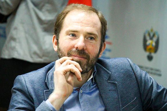 Алексей Васильев простился с Челябинском