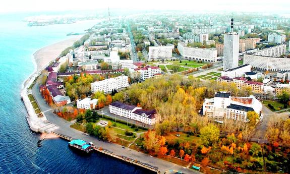 Шведы заметили, что Россия преобразилась
