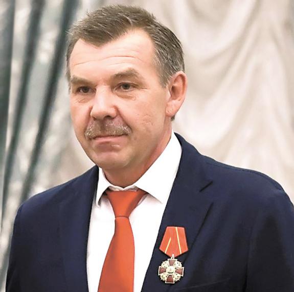 Знарок ушёл и... пришёл