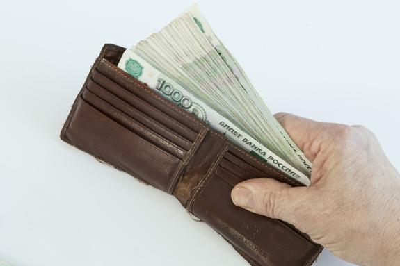 ЦБ предупреждает о возможном росте инфляции в начале будущего года