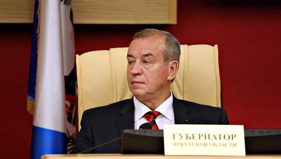 «Я бы хотел, чтобы все мы больше гордились Иркутской областью»