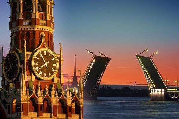 Если изъять из отчётов Москву и Петербург, то статистика будет ужасной