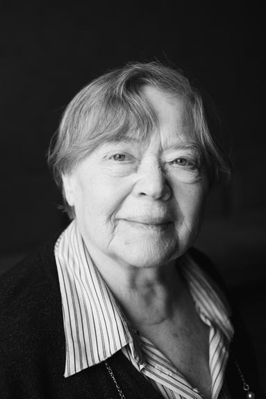 В Москве умерла актриса Райна Праудина