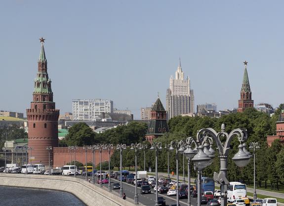 Пять сценариев «уничтожения России» в 2019 году смоделировали зарубежные ученые