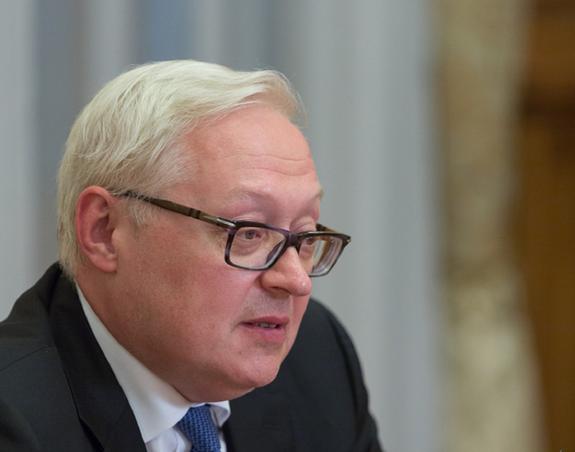 В МИД сообщили о готовности к консультациям с США по ДРСМД