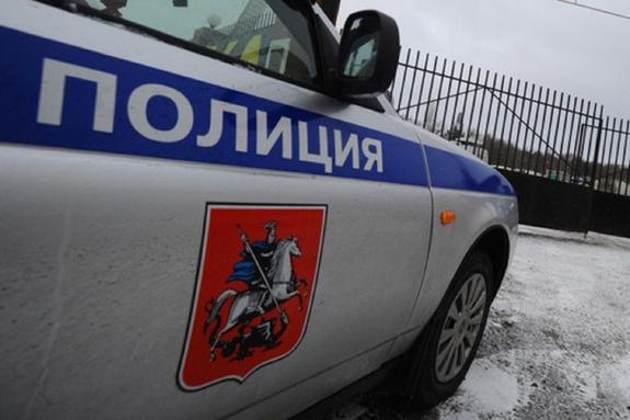 На западе Москвы школу эвакуировали из-за возгорания