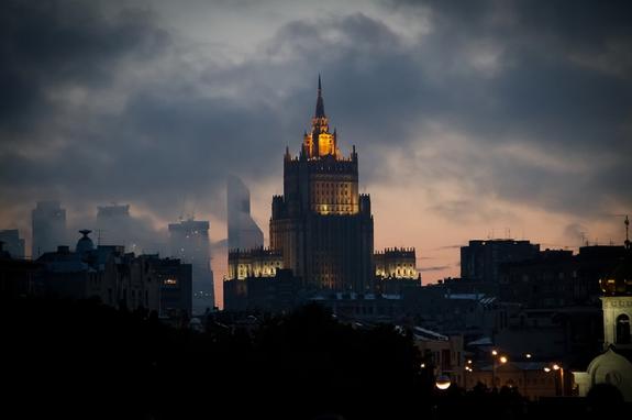 Главы МИД России и Японии обсудят тему мирного договора 14 января