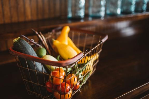 Эксперт рассказал о подорожании цен на продукты