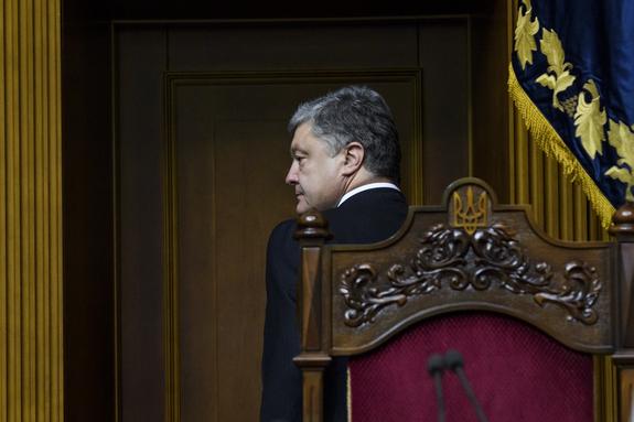 Выложено пророчество Ванги о личности сменщика Порошенко на посту президента