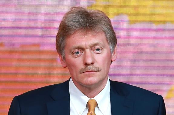 В Кремле отреагировали на возвращение капитана «Норда» в Крым
