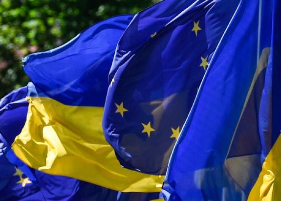 Украина выразила Италии протест из-за открытия представительства ДНР