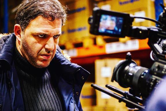 Сделать выводы из "позора на всю страну" посоветовала блогер Максиму Виторгану