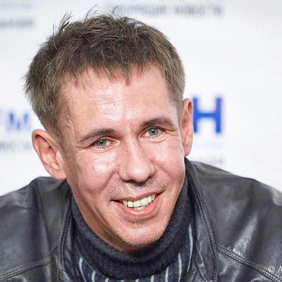 Актер Алексей Панин высказался по поводу предложения лишить его Госпремии