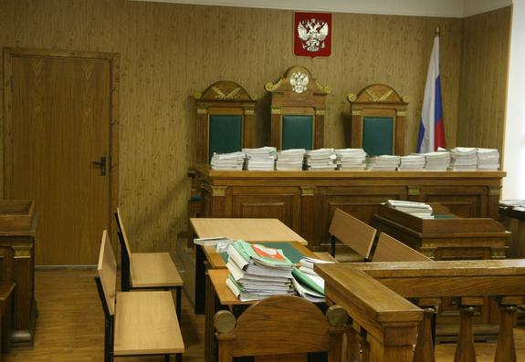 Открытое обращение к председателю Госдумы и генпрокурору России