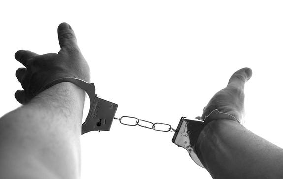 Задержан подозреваемый в убийстве Дмитрия Грибова