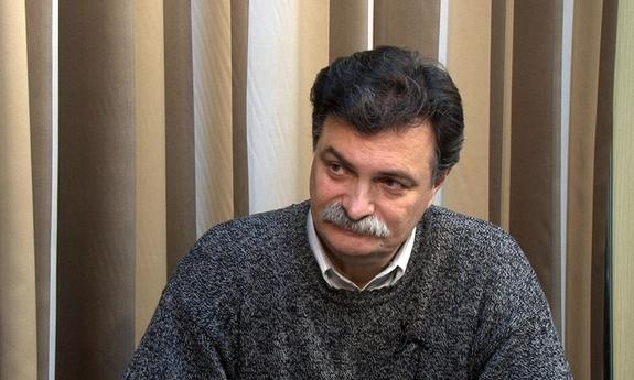 «Ведь это не Чубайс посадил Квачкова в тюрьму!..»