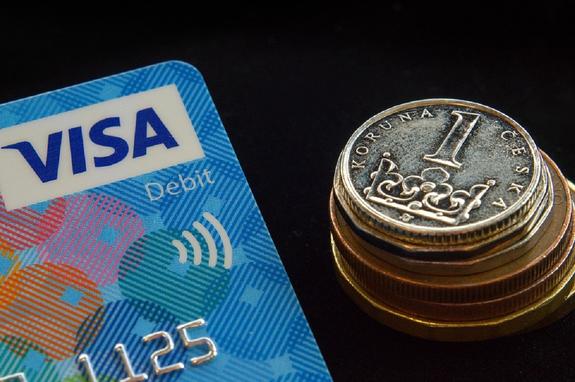 Visa повышает размер суммы для покупок без ПИН-кода