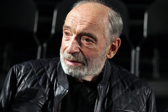 СМИ: актер Валентин Гафт попал в больницу