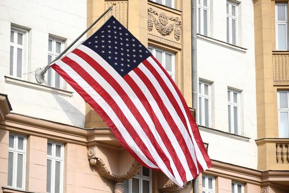Американским дипломатам дали 72 часа, чтобы покинуть Венесуэлу