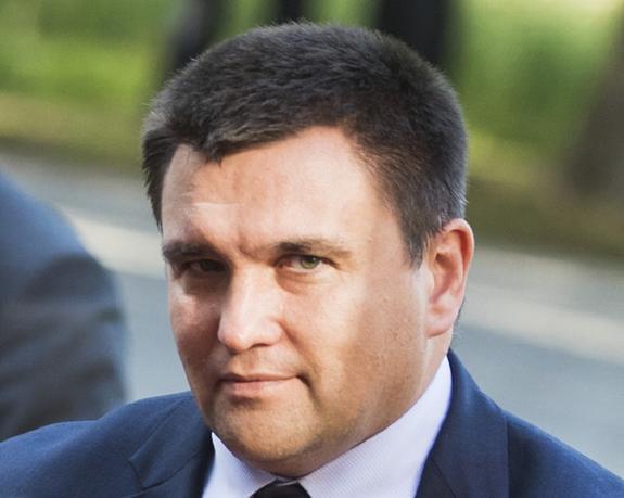 Климкин отреагировал на ноту о нарушениях договора о Дружбе