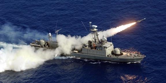 Россия защитила Азовское море без единого выстрела