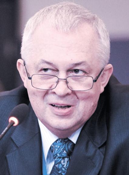 Сергей Скрипаль – слуга трёх господ