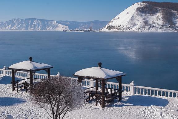 Эксперт: Продажа воды из Байкала – государственная измена