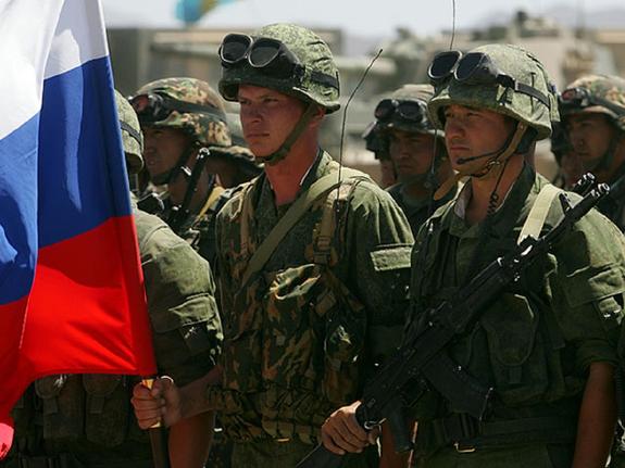 Би-би-си: Российские офицеры попали в засаду сирийских боевиков