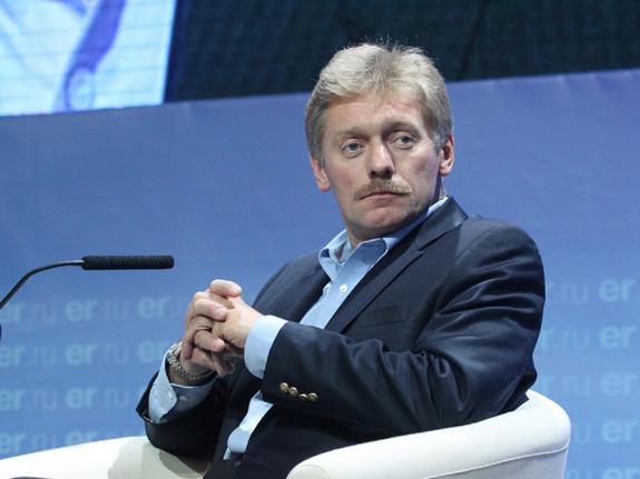 В Кремле рассказали о переговорах с США по разоружению