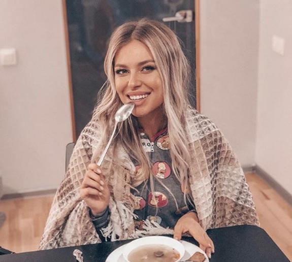 Певица Рита Дакота заявила, что никогда не употребляла запрещённые вещества