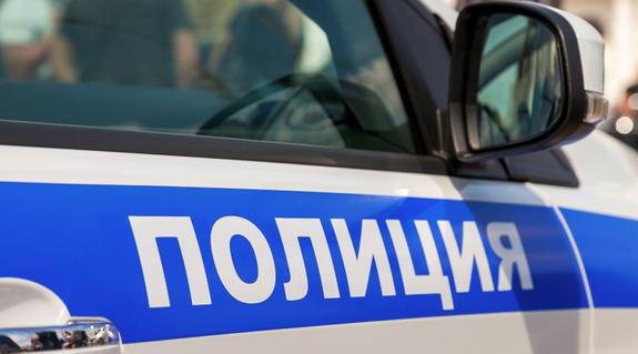 У безработного москвича украли внедорожник стоимостью 6,2 млн рублей