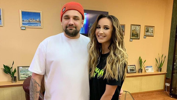 Поклонники защитили Басту от Instagram Бузовой